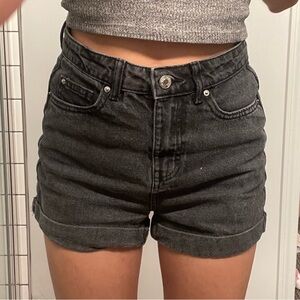 Primark Denim Shorts
